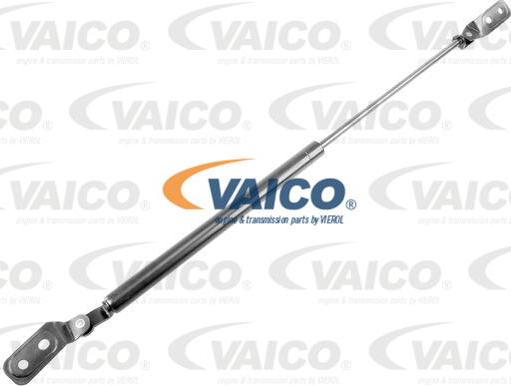 VAICO V32-0089 - Gāzes atspere, Bagāžas / Kravas nodalījuma vāks www.autospares.lv