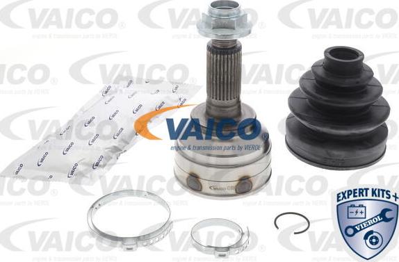 VAICO V32-0035 - Šarnīru komplekts, Piedziņas vārpsta www.autospares.lv