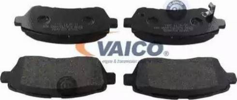 VAICO V32-0030 - Bremžu uzliku kompl., Disku bremzes autospares.lv