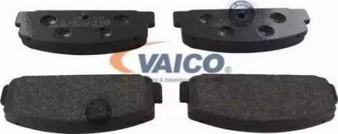 VAICO V32-0032 - Bremžu uzliku kompl., Disku bremzes www.autospares.lv