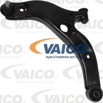 VAICO V32-0145 - Neatkarīgās balstiekārtas svira, Riteņa piekare www.autospares.lv