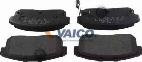 VAICO V32-0154 - Bremžu uzliku kompl., Disku bremzes www.autospares.lv