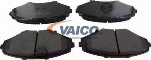 VAICO V32-0155 - Bremžu uzliku kompl., Disku bremzes www.autospares.lv