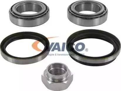 VAICO V32-0102 - Подшипник ступицы колеса, комплект www.autospares.lv