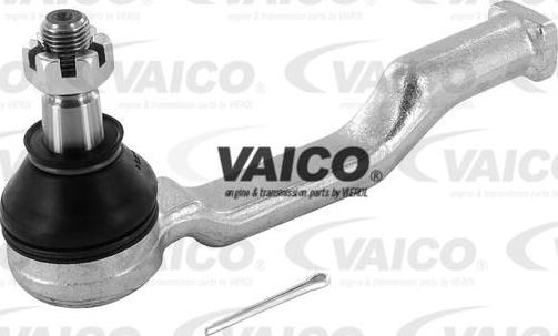 VAICO V32-0185 - Aksiālais šarnīrs, Stūres šķērsstiepnis www.autospares.lv