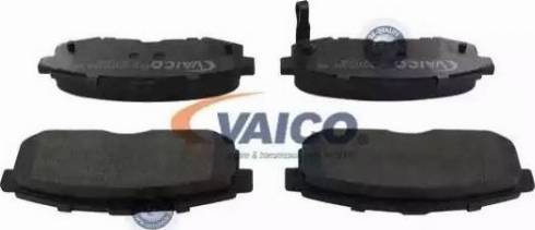 VAICO V32-0131 - Bremžu uzliku kompl., Disku bremzes www.autospares.lv