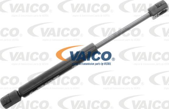 VAICO V32-0133 - Gāzes atspere, Bagāžas / Kravas nodalījuma vāks www.autospares.lv