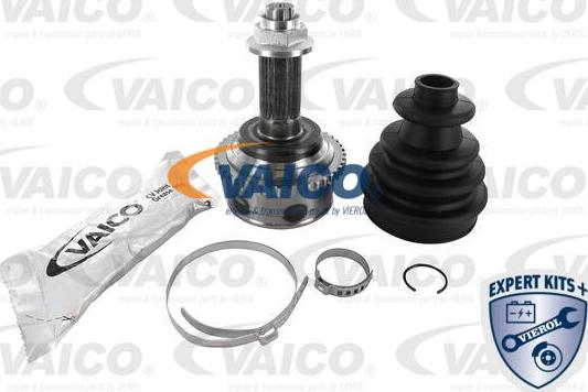 VAICO V32-0121 - Šarnīru komplekts, Piedziņas vārpsta www.autospares.lv