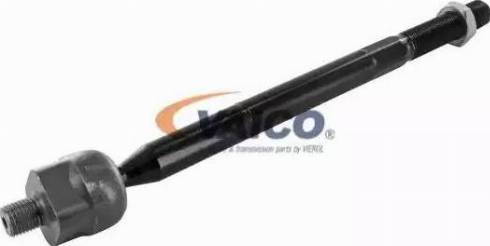 VAICO V32-0178 - Aksiālais šarnīrs, Stūres šķērsstiepnis www.autospares.lv