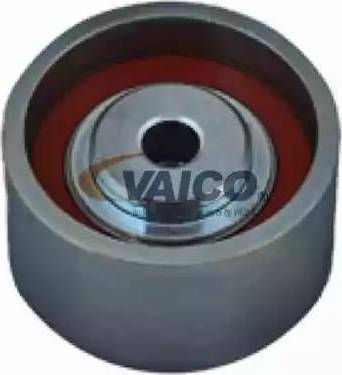 VAICO V32-0245 - Spriegotājrullītis, Gāzu sadales mehānisma piedziņas siksna www.autospares.lv