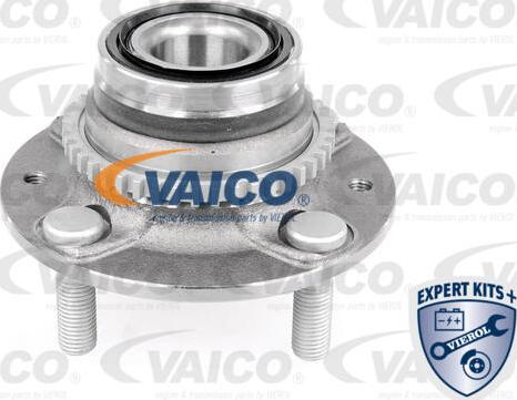 VAICO V32-0266 - Подшипник ступицы колеса, комплект www.autospares.lv