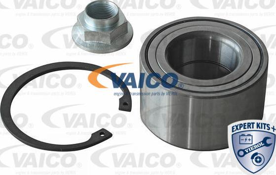 VAICO V32-0209 - Riteņa rumbas gultņa komplekts www.autospares.lv