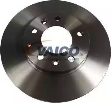 VAICO V32-80008 - Bremžu diski www.autospares.lv