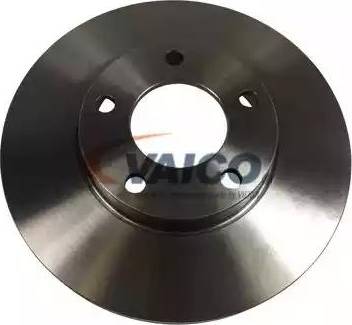 VAICO V32-80007 - Brake Disc www.autospares.lv