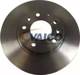 VAICO V32-80016 - Bremžu diski www.autospares.lv