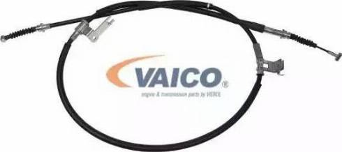 VAICO V32-30014 - Trose, Stāvbremžu sistēma www.autospares.lv