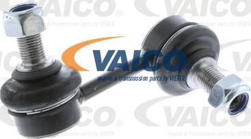 VAICO V37-9549 - Stiepnis / Atsaite, Stabilizators www.autospares.lv