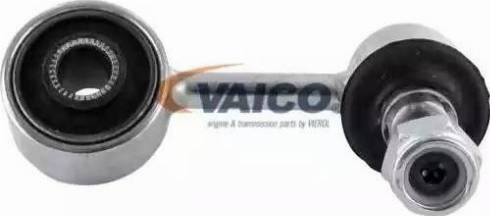 VAICO V37-9545 - Stiepnis / Atsaite, Stabilizators www.autospares.lv