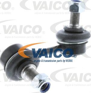 VAICO V37-9550 - Stiepnis / Atsaite, Stabilizators www.autospares.lv