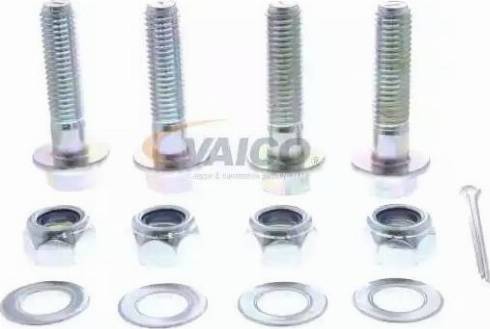 VAICO V37-9509 - Balst / Virzošais šarnīrs www.autospares.lv