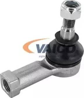 VAICO V37-9508 - Наконечник рулевой тяги, шарнир www.autospares.lv