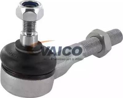 VAICO V37-9503 - Наконечник рулевой тяги, шарнир www.autospares.lv