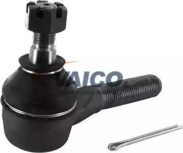 VAICO V37-9512 - Stūres šķērsstiepņa uzgalis www.autospares.lv