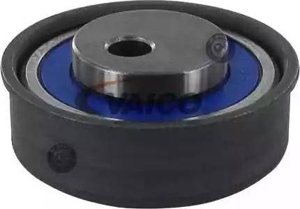 VAICO V37-0048 - Spriegotājrullītis, Gāzu sadales mehānisma piedziņas siksna www.autospares.lv