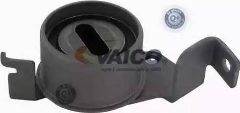 VAICO V37-0051 - Spriegotājrullītis, Gāzu sadales mehānisma piedziņas siksna www.autospares.lv