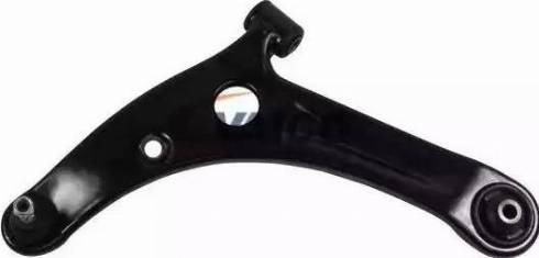 VAICO V37-0058 - Рычаг подвески колеса www.autospares.lv