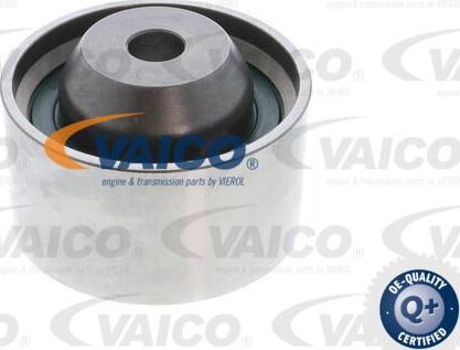 VAICO V37-0053 - Spriegotājrullītis, Gāzu sadales mehānisma piedziņas siksna www.autospares.lv