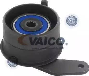 VAICO V37-0052 - Spriegotājrullītis, Gāzu sadales mehānisma piedziņas siksna www.autospares.lv