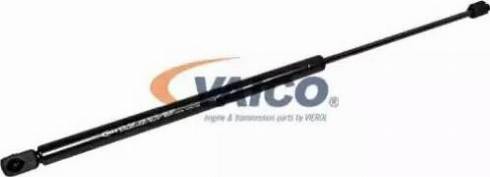 VAICO V37-0064 - Gāzes atspere, Bagāžas / Kravas nodalījuma vāks www.autospares.lv