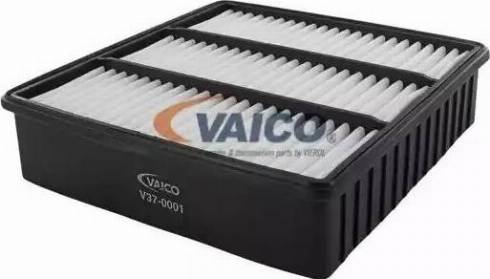 VAICO V37-0001 - Gaisa filtrs www.autospares.lv