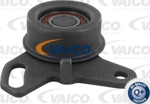 VAICO V37-0035 - Spriegotājrullītis, Gāzu sadales mehānisma piedziņas siksna www.autospares.lv