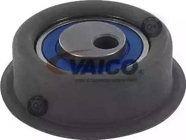 VAICO V37-0036 - Spriegotājrullītis, Gāzu sadales mehānisma piedziņas siksna www.autospares.lv