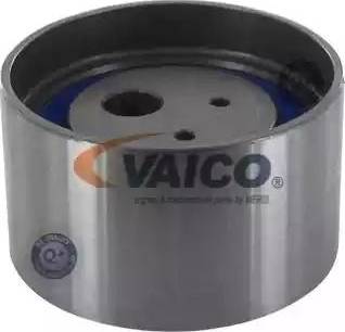 VAICO V37-0030 - Spriegotājrullītis, Gāzu sadales mehānisma piedziņas siksna www.autospares.lv