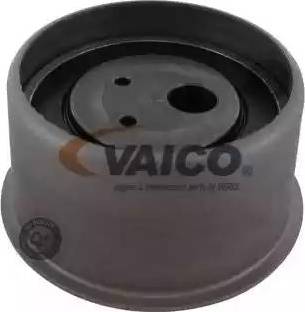 VAICO V37-0038 - Spriegotājrullītis, Gāzu sadales mehānisma piedziņas siksna www.autospares.lv