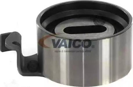 VAICO V37-0033 - Spriegotājrullītis, Gāzu sadales mehānisma piedziņas siksna www.autospares.lv