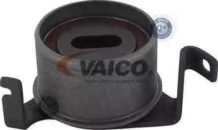 VAICO V37-0032 - Spriegotājrullītis, Gāzu sadales mehānisma piedziņas siksna www.autospares.lv