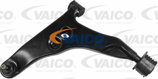 VAICO V37-0111 - Neatkarīgās balstiekārtas svira, Riteņa piekare www.autospares.lv