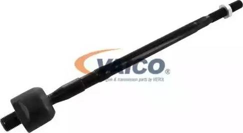 VAICO V37-0131 - Aksiālais šarnīrs, Stūres šķērsstiepnis www.autospares.lv