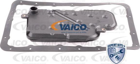 VAICO V37-0250 - Hidrofiltrs, Automātiskā pārnesumkārba www.autospares.lv