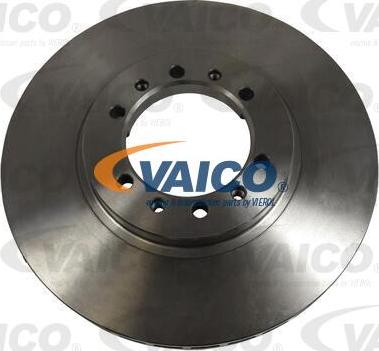 VAICO V37-80005 - Bremžu diski www.autospares.lv