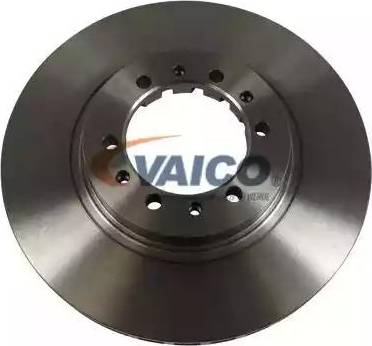 VAICO V37-80006 - Bremžu diski www.autospares.lv