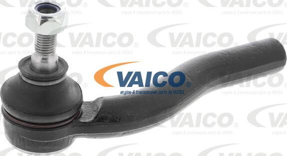 VAICO V24-9597 - Stūres šķērsstiepņa uzgalis www.autospares.lv