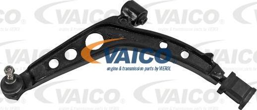 VAICO V24-9569 - Neatkarīgās balstiekārtas svira, Riteņa piekare www.autospares.lv