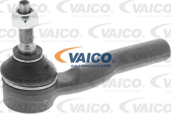 VAICO V24-9501 - Stūres šķērsstiepņa uzgalis www.autospares.lv