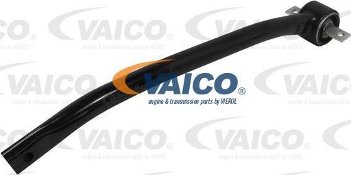 VAICO V24-9508 - Neatkarīgās balstiekārtas svira, Riteņa piekare www.autospares.lv