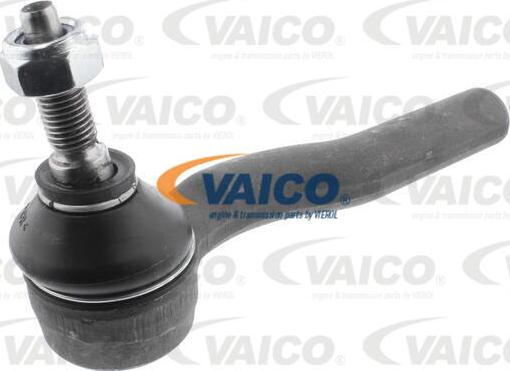 VAICO V24-9502 - Stūres šķērsstiepņa uzgalis www.autospares.lv